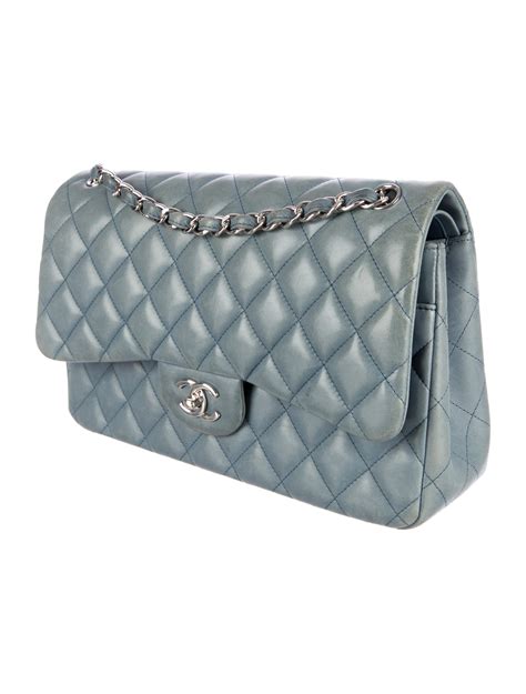 dull chanel flap|chanel double flap jumbo.